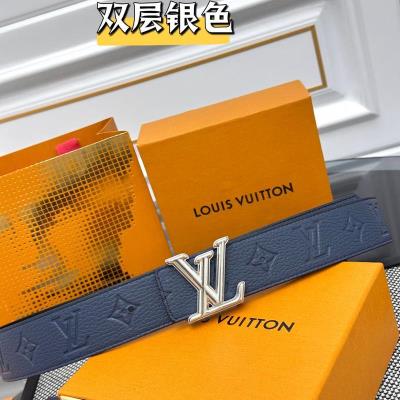 wholesale quality louis vuitton dimension belt model no. 799